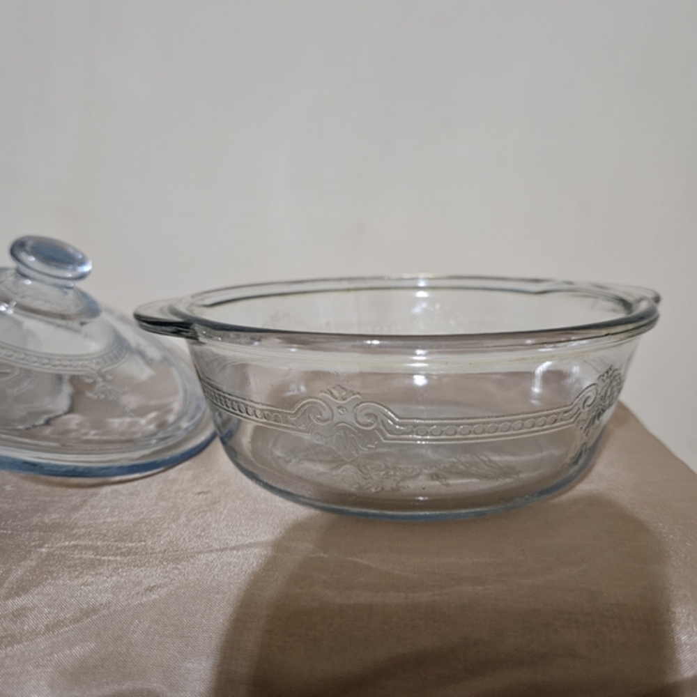 Fire King Blue Sapphire Glass Set‎ - Picture 5 of 10